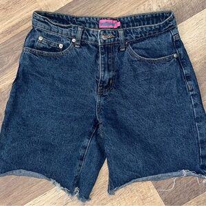 🩷💙Edikted Jean Jort/Shorts💙🩷